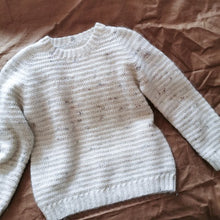 Loops sweater junior